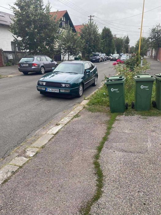 VW Corrado 2.0 8v 1994
