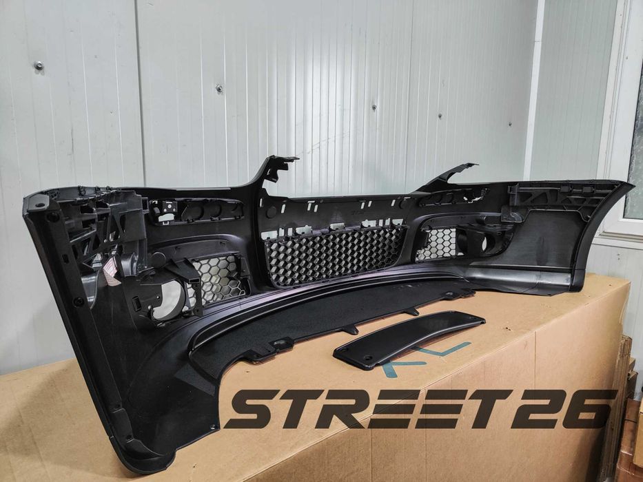 Bara Fata VW Golf 5 MK5 Jetta (2005-2011) GTI Design