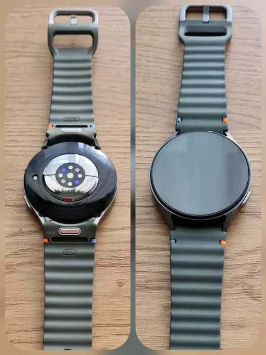 Samsung Galaxy watch 7 44mm + curele extra