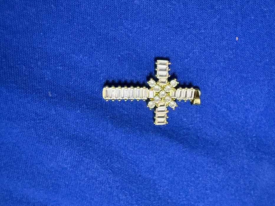 Cruciuliță noua .