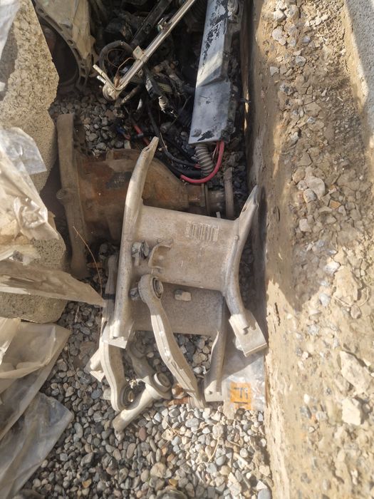 Запчасти Е39 е36