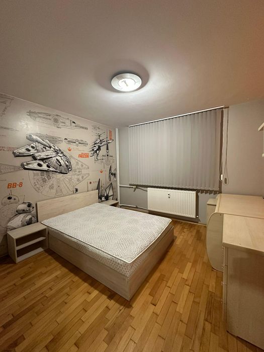 Дава се под наем Тристаен апартамент в София, Младост 2 - 84 кв.м за 847.62 € - Снимка #5