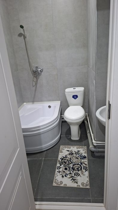 Сдается 1 комнатная квартира