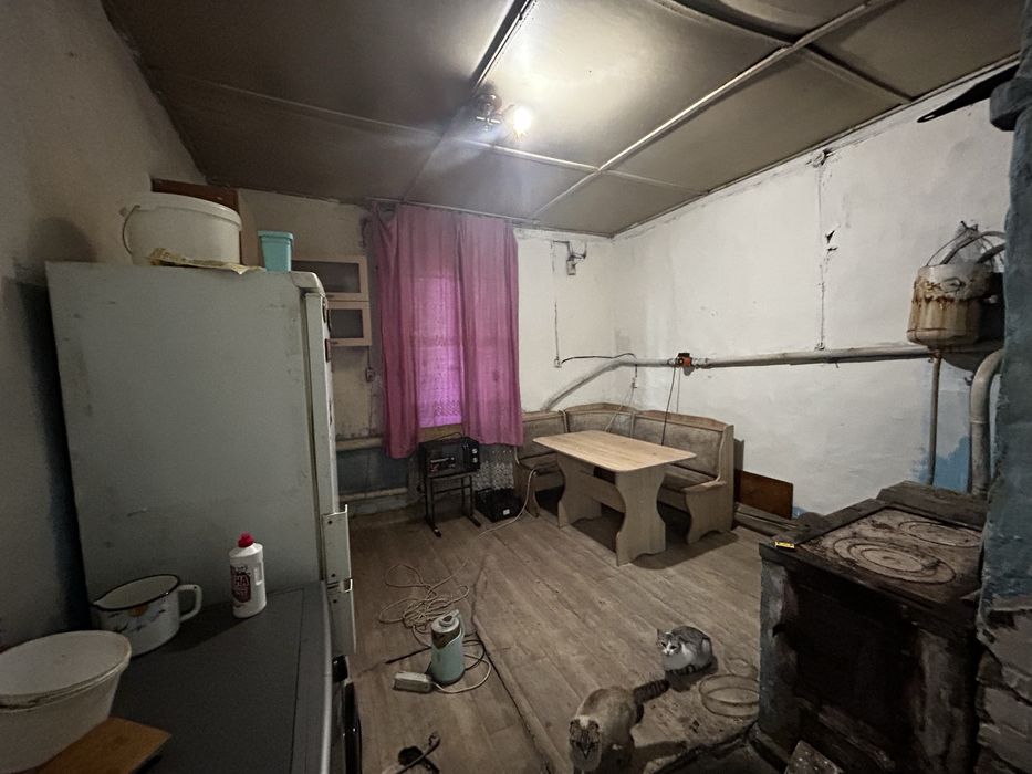 Продам дом в сельской местности