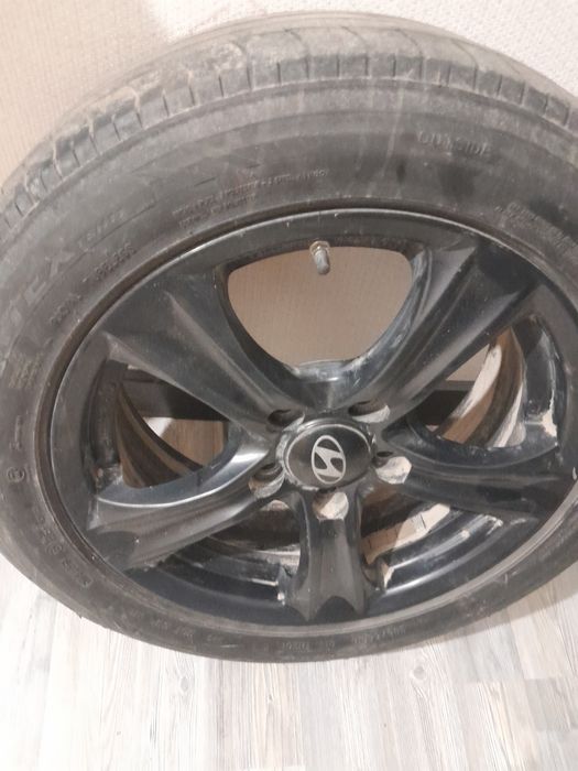 R16 диск сатылады комплект