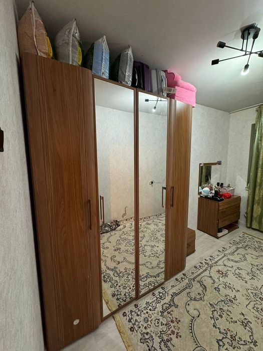 Шкаф сатылады буу