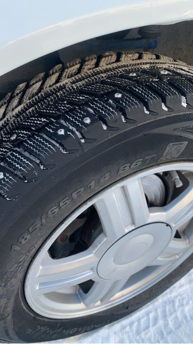 СРОЧНООО!!! Продам торусы р14