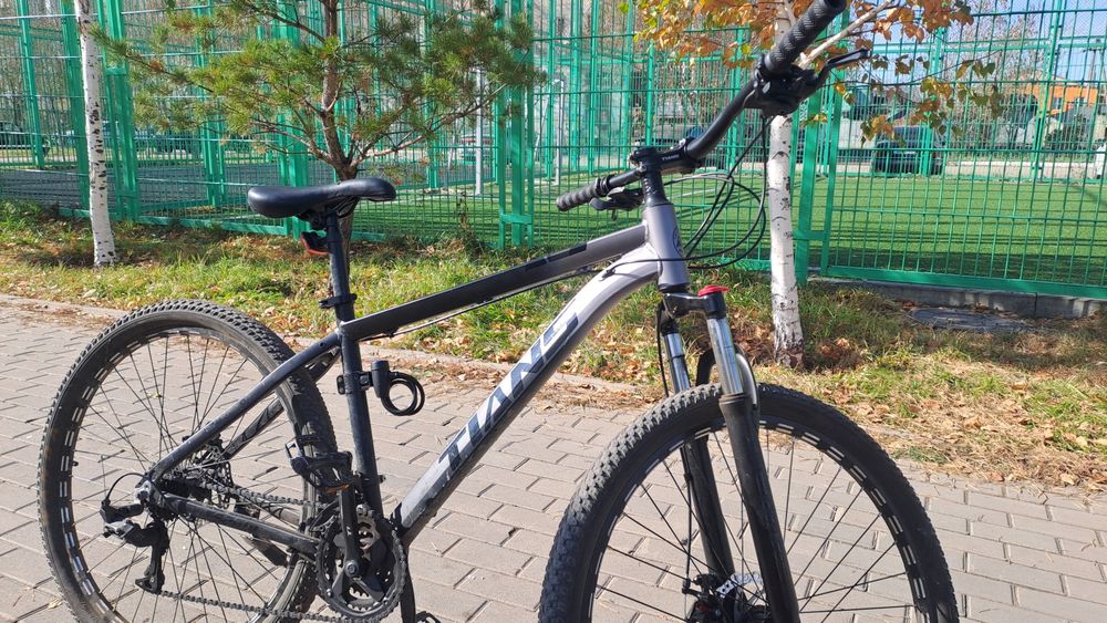 Продам мтб Tians