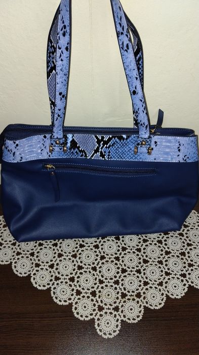 Елегантна Дамска чанта ,,MatStar"