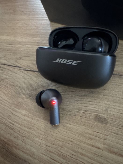 BOSE K50 ULTRA earbuds