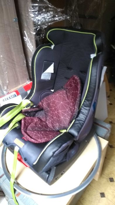 Бебешка седалка за кола Chicco