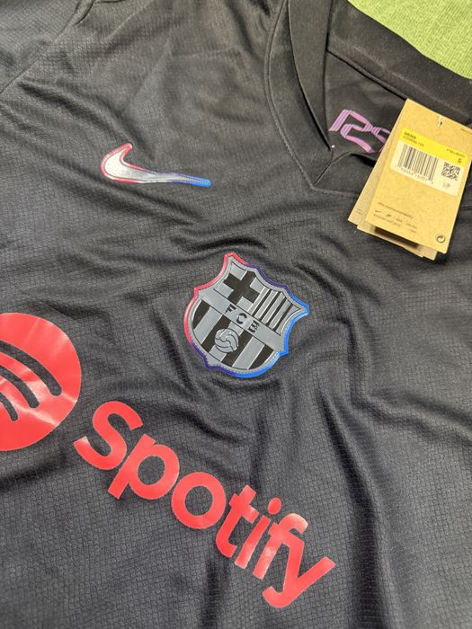 Tricou Fc Barcelona S /// M nou new