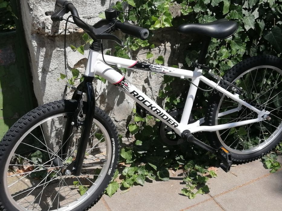 Rockrider 20 Zoll vnos Germany