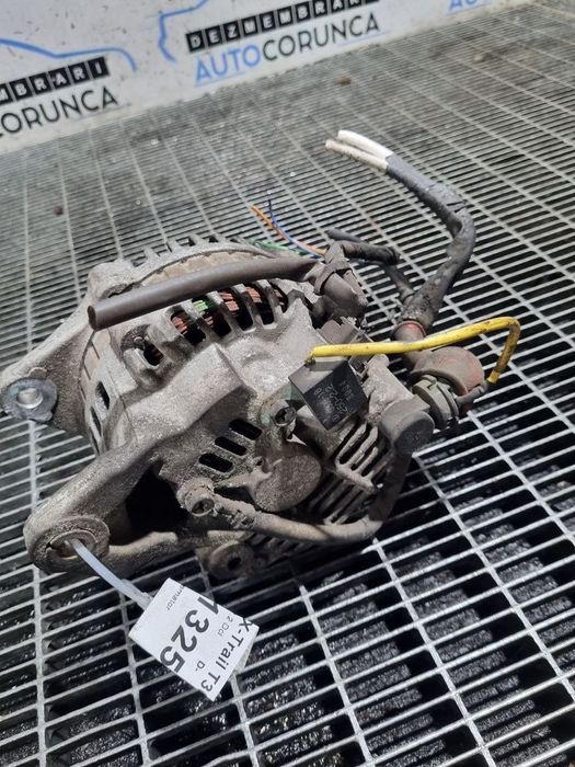 Alternator Nissan X - Trail T30 2.2 Dci 2001 - 2008 114CP 2184CC YD22ETI(YD22DDTI) Euro4 ...