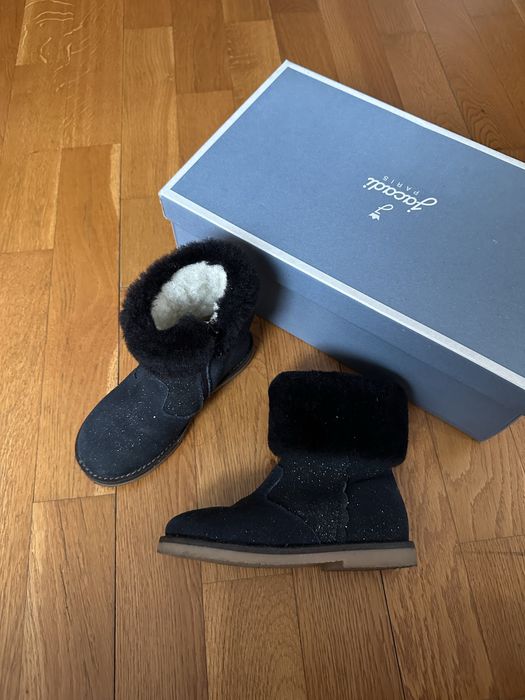 Сапоги Jacadi Paris (детские) 26р