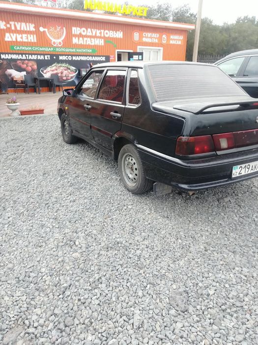 Продам машину в хорошем состоянии