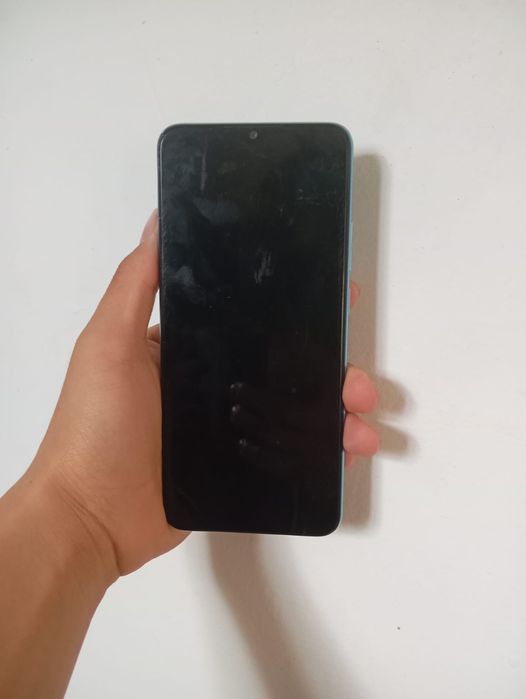 Телефон Oppo A15