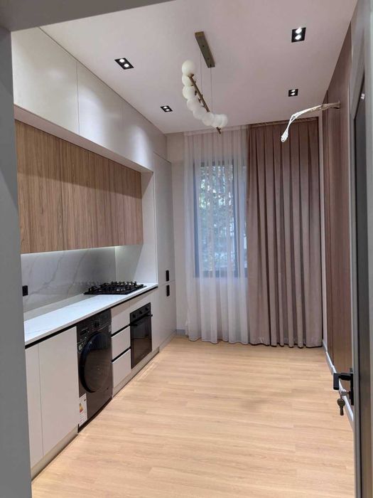 СРОЧНО ГОРИТ! 3 комнатная квартира ЕВРО ремонт 76м2, IT Park Плеханова