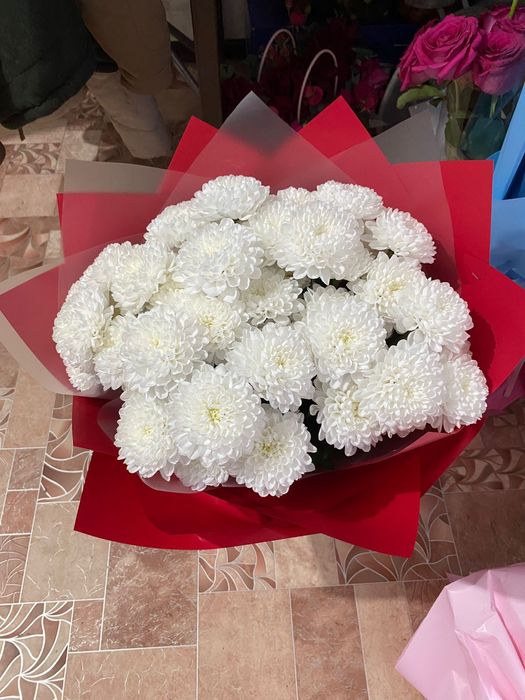 Продам розы букет