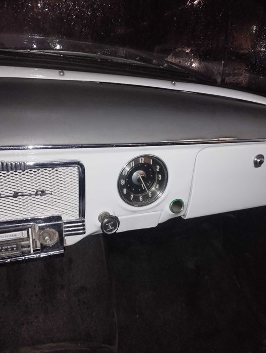 Волга газ21  ANT