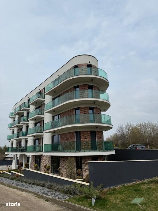 Apartament 2 camere - Moara de vant - Lux