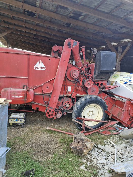 Vand Utilaje Agricole