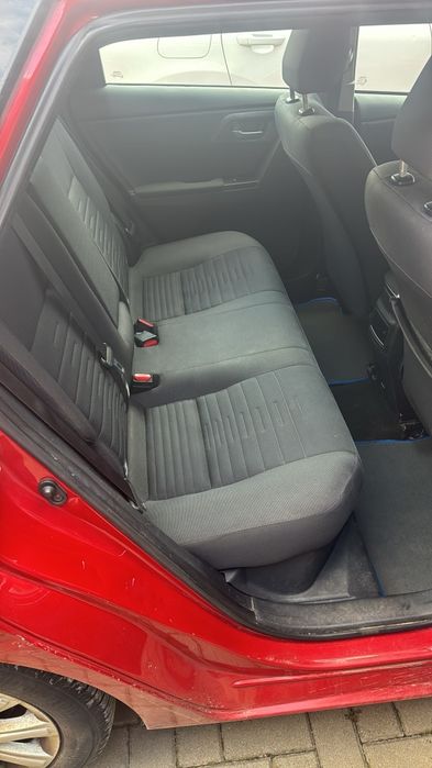 Toyota Auris 2015 hybrid TS