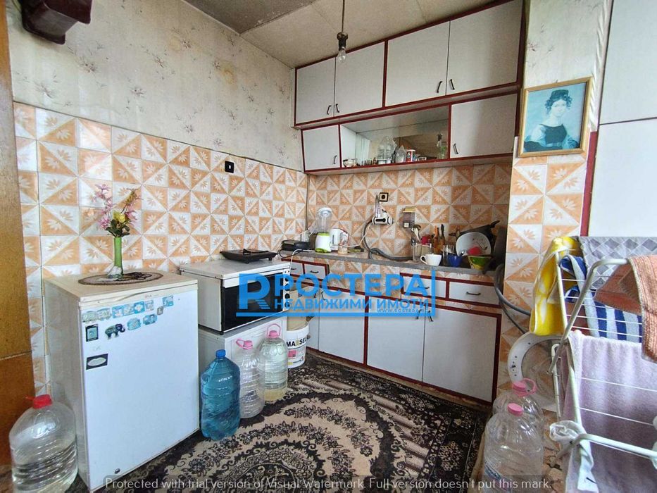 Продава се Четиристаен апартамент в Търговище, Запад 1 - 92 кв.м за 915 €/кв.м - Снимка #9