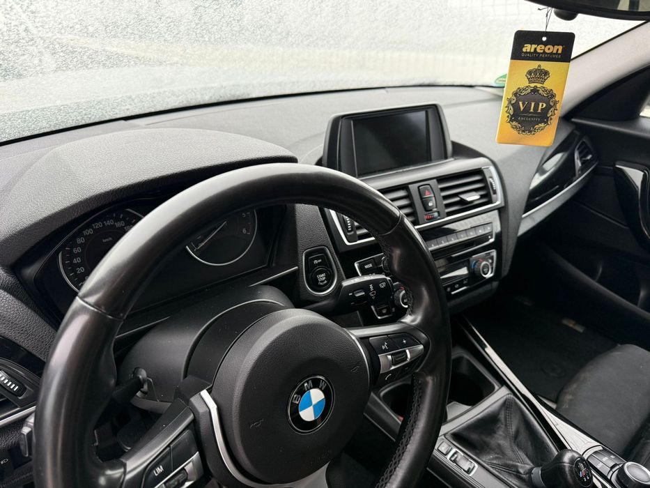 Dezmembrez / Dezmembrari / Piese / Accesorii Bmw f20 LCI 2016 2.0d B47D20A volan stanga