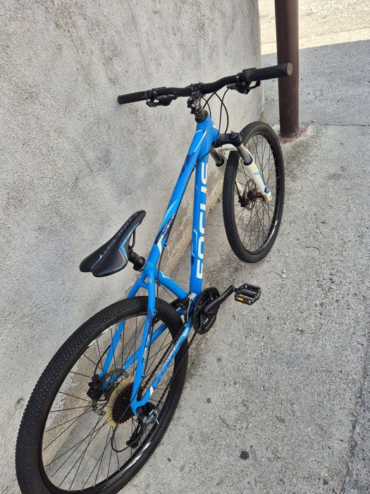 Bicicleta copii focus roți 27,5 cadrul s