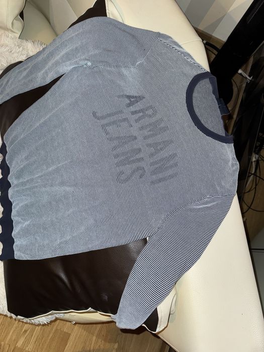 bluza armani originala