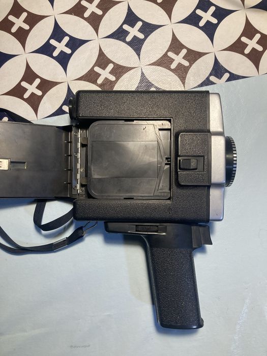 Видеокамера ЛОМО 216