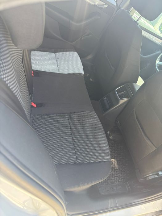Skoda Octavia 3/ 1.6 tdi impecabila
