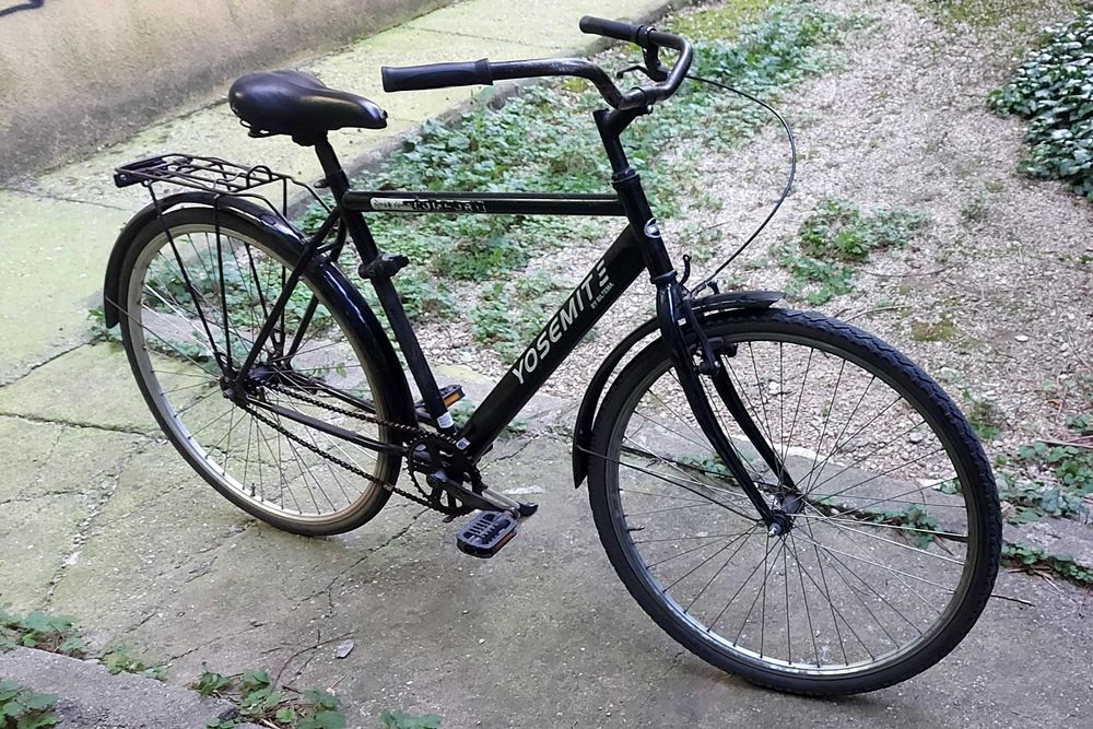 Vând bicicletă Yosemite