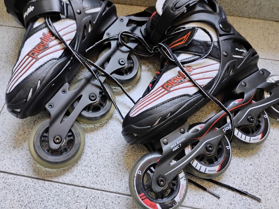 Ролери Play life Flyte 38н