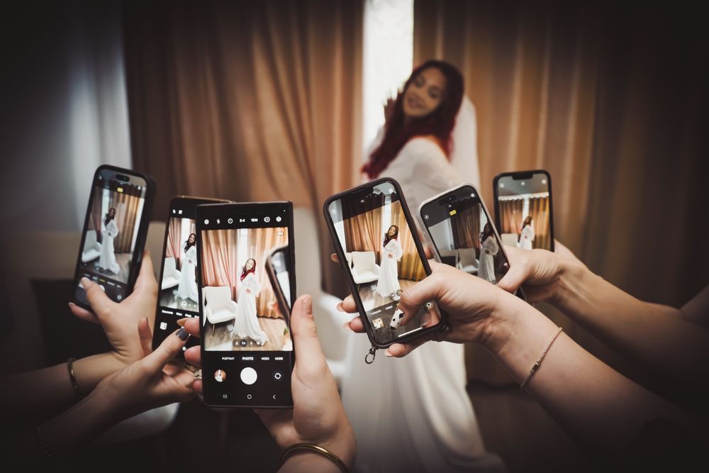 2500ron Nunta 1500ron Botez FOTO+VIDEO