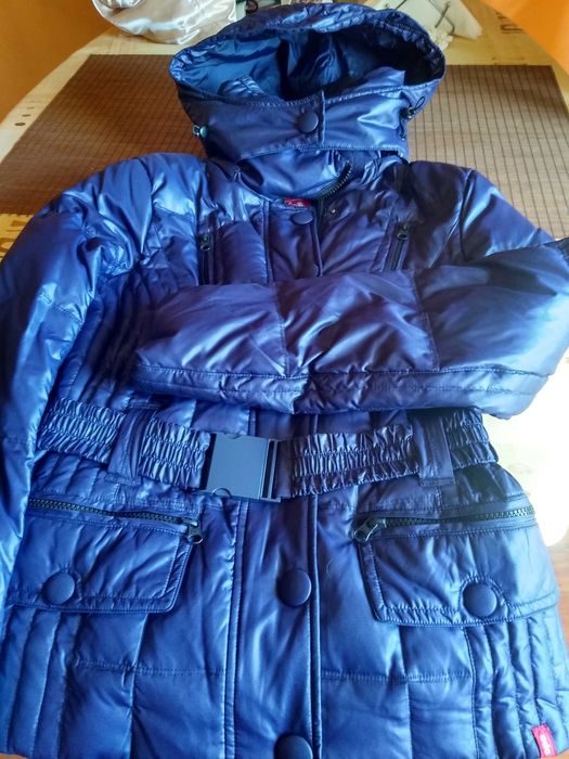 Зимно яке Esprit