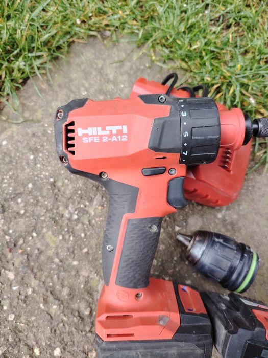 Hilti Sfe 2 A 12