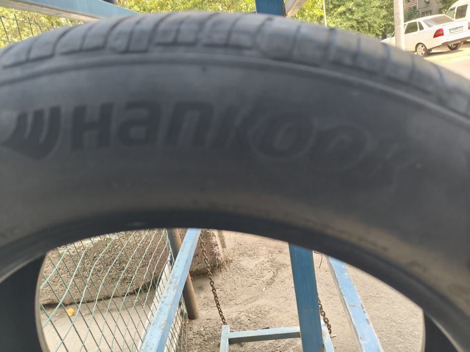 Hankook 225 /60 R18