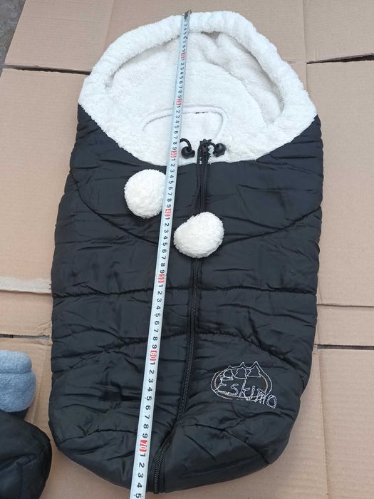 Топли универсални термочувалчета Kaiser