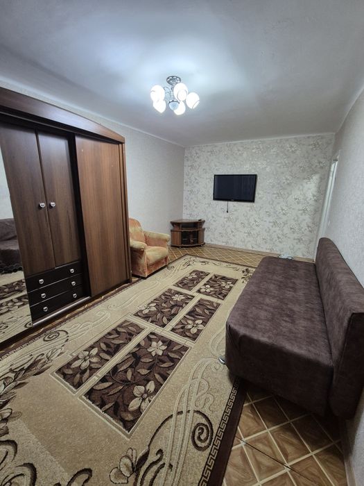 Сдам в аренду 1 ком кв