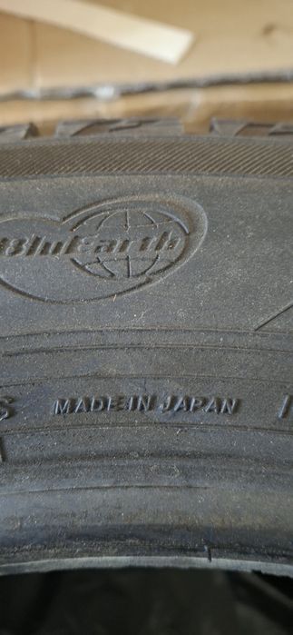 Yokohama 195 55 R 16 IG 60