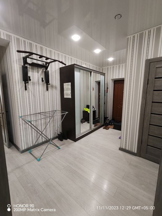 Продам 3-х комнатную квартиру