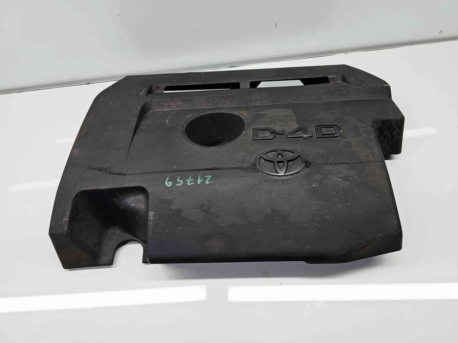 Capac motor Toyota Rav 4 III (ACA3, ACE, ALA3, GSA3, ZSA3) [Fabr 2005-