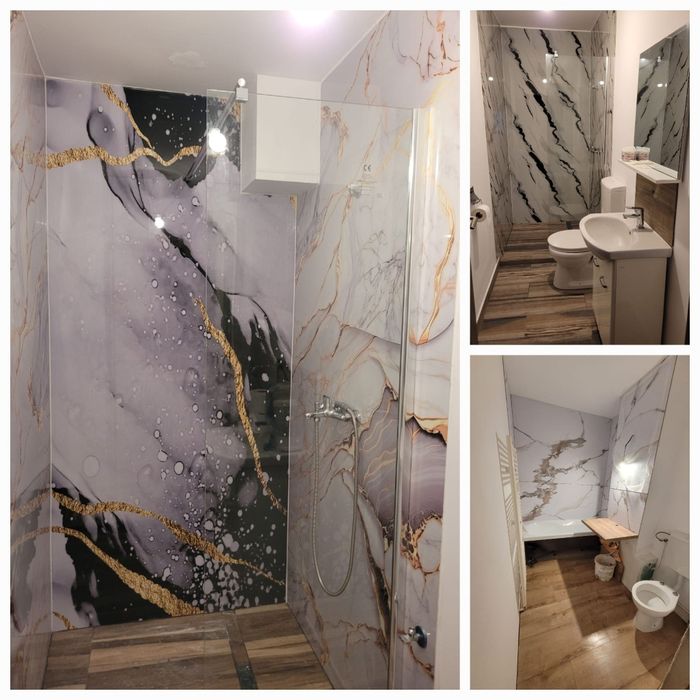 Instalații sanitare, încălzire in pardoseala ,renovări apartmente, c