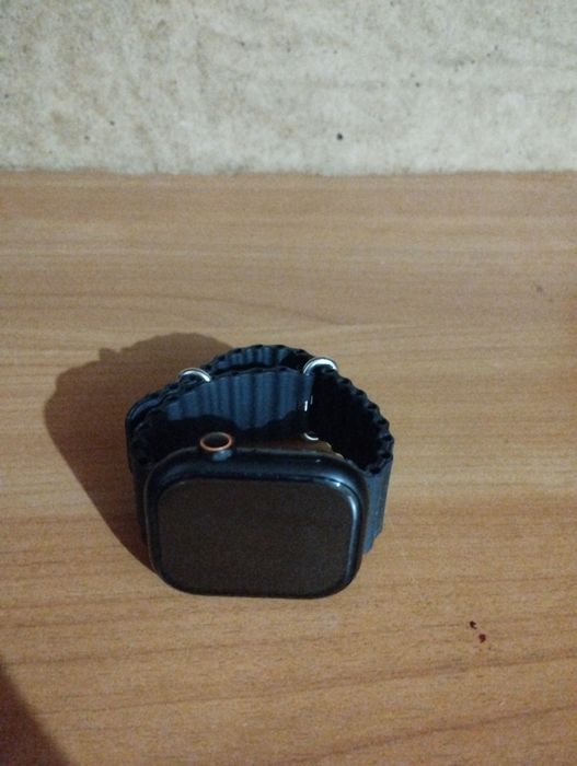 Электронды сағат