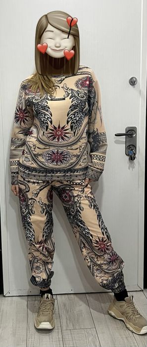 Комплект Nicole collection размер L