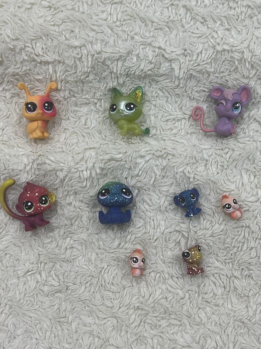 Пет шопы б/у продам