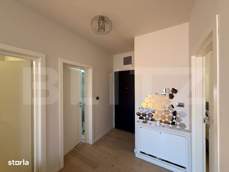 Apartament – Craiova, Centru - Vedere 2