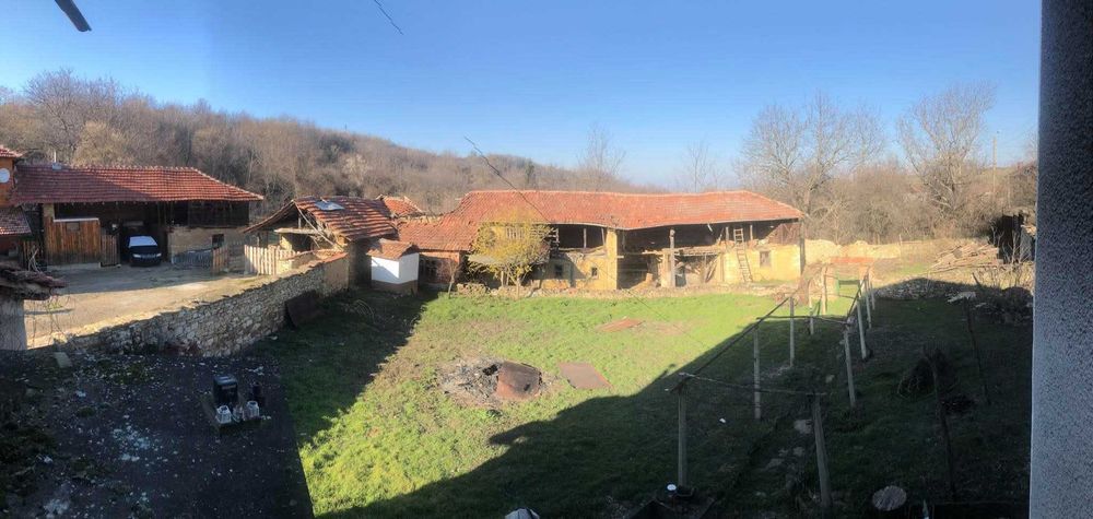 Продава се Къща в с. Кърпачево, Област Ловеч - 799 кв.м за 48 €/кв.м - Снимка #3